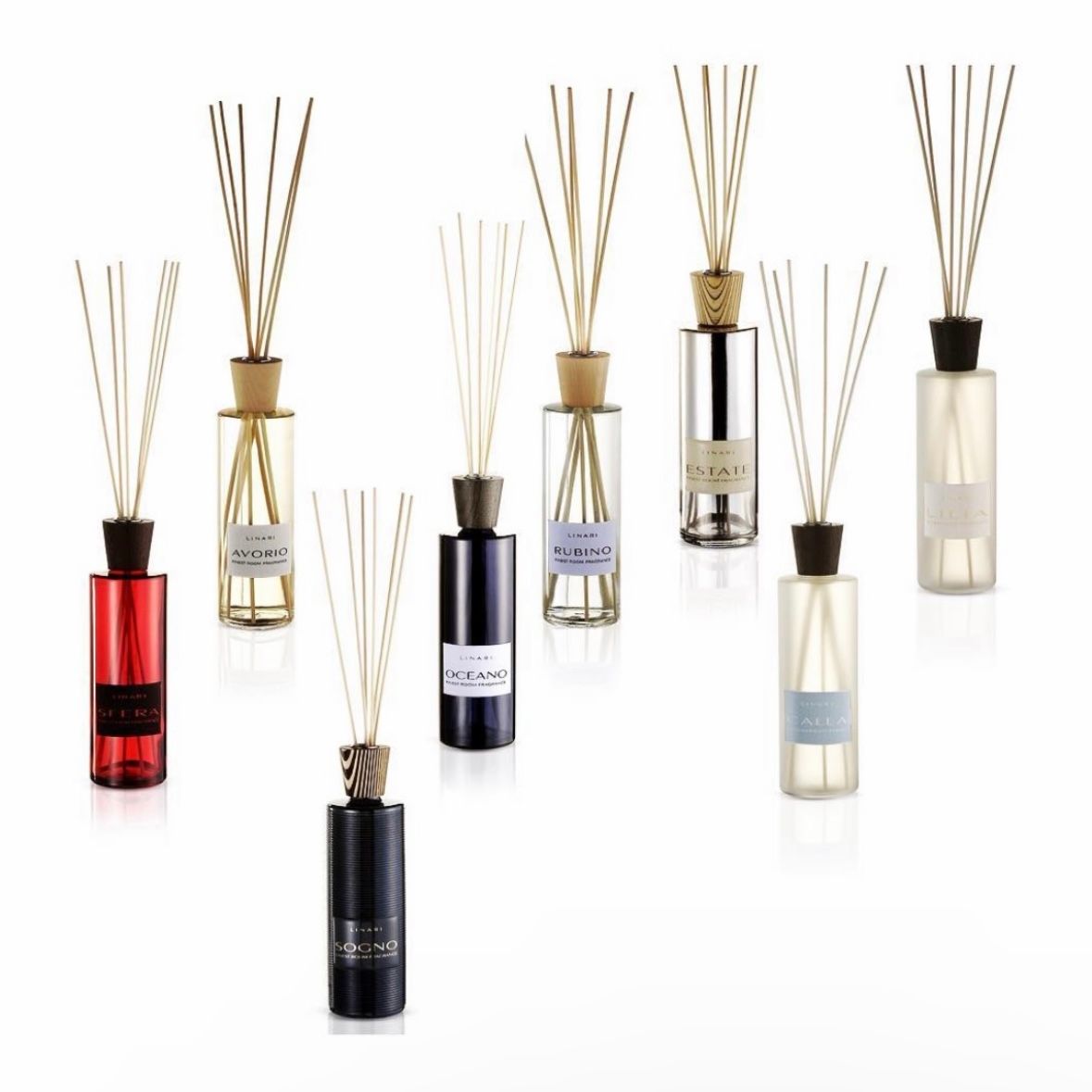 【残り一点】Room Diffuser(SENSO)