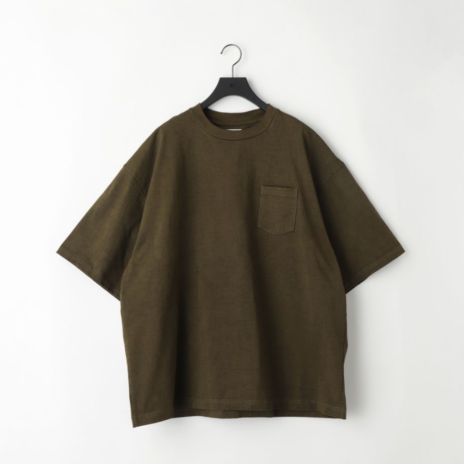 【残り一点】22G Heavy Weight SS Tee