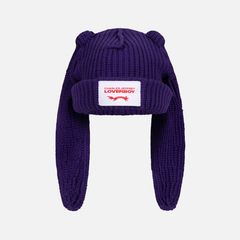 【残りわずか】Chunky Rabbit Beanie