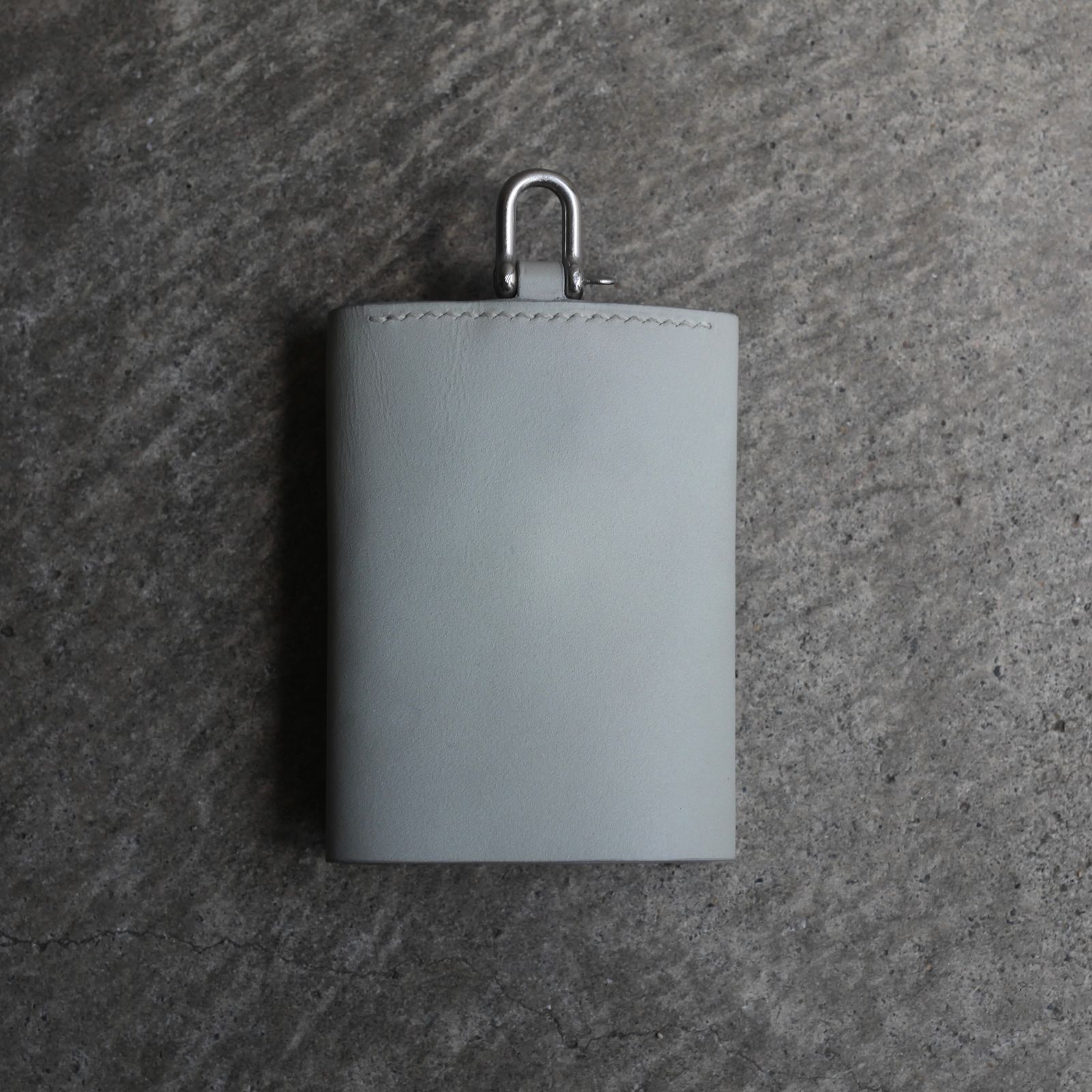 ED ROBERT JUDSON 財布 「ED JUDSON」 SHACKLE TRIFOLD WALLET