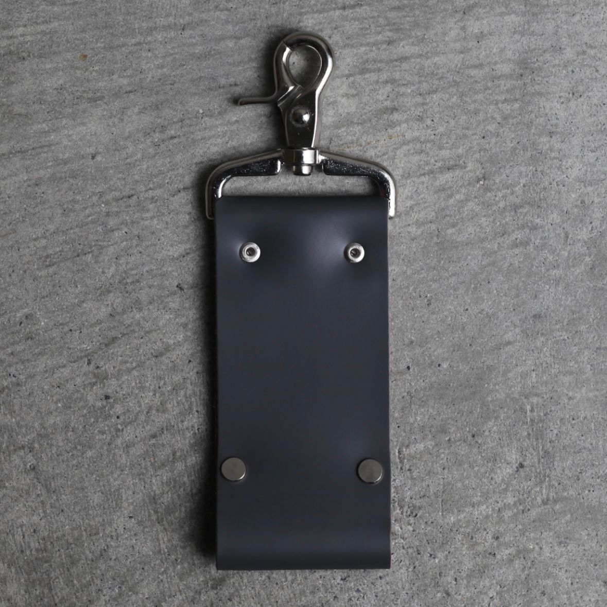 【残り一点】Assemble Key Case(STEEL GRAY)