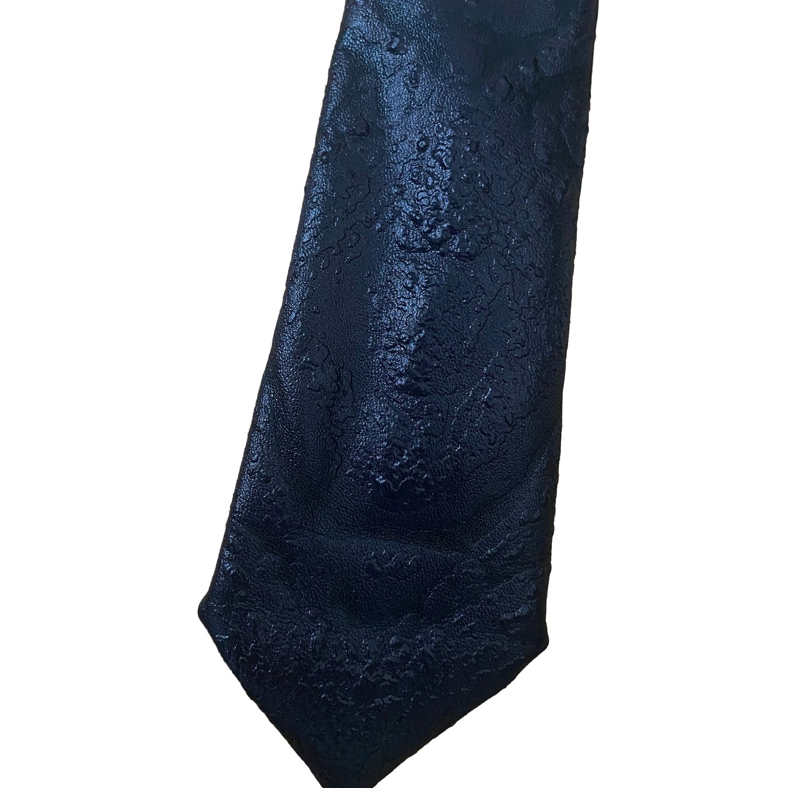【残りわずか】Doragon Leather Tie