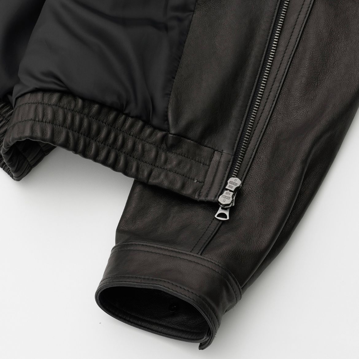 【残り一点】Lambskin Utility Blouson