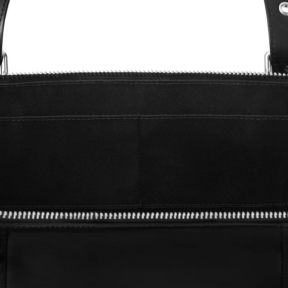 ☆STAND OIL☆スタンドオイル☆Boat Bag☆ボートバッグ☆人気 STAND OIL - 【残りわずか】Boat Bag | ACRMTSM ONLINE STORE