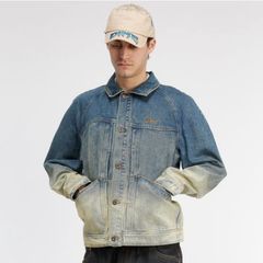 【残り一点】Denim Jacket