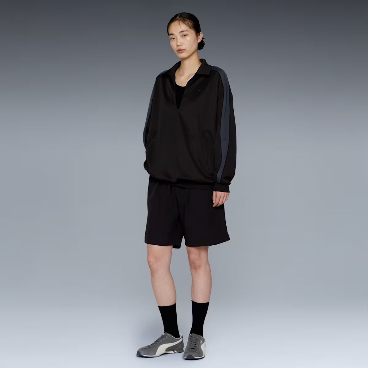 【残り一点】T7 Skipper Jersey