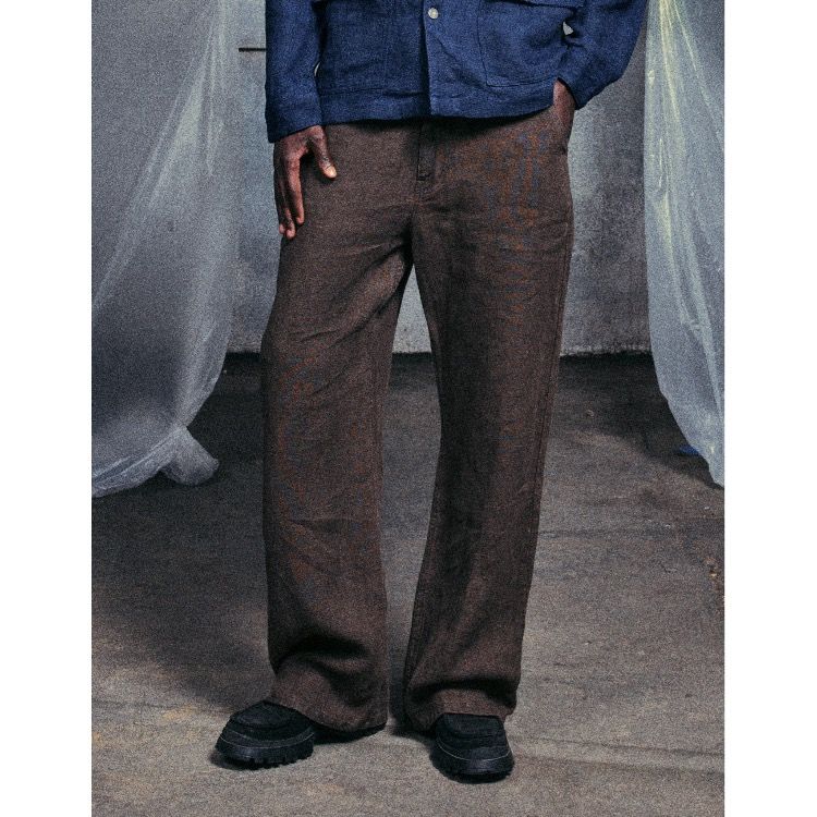 【残り一点】Baggy Carpenters Pants