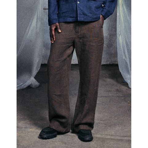 【残り一点】Baggy Carpenters Pants