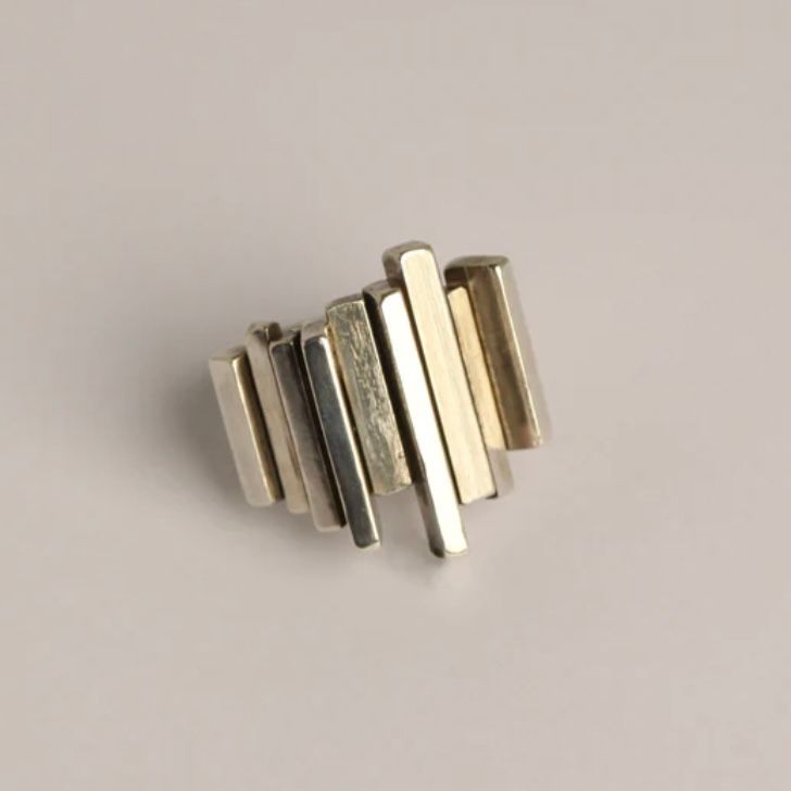 【お取り寄せ注文可能】Pillar Structual Ring
