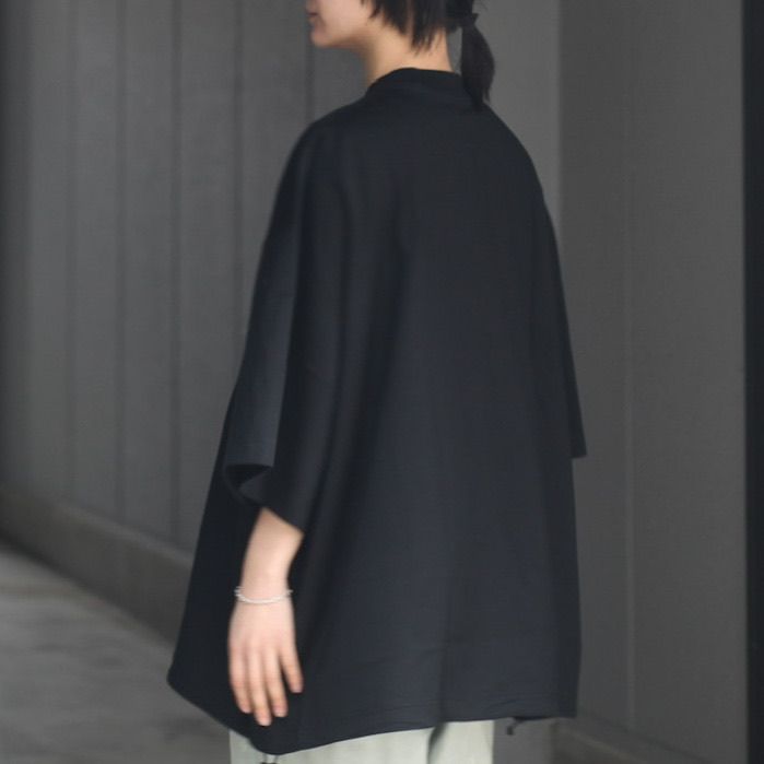 【再販売通知受付可能】Balloon Short Sleeve T-shirt