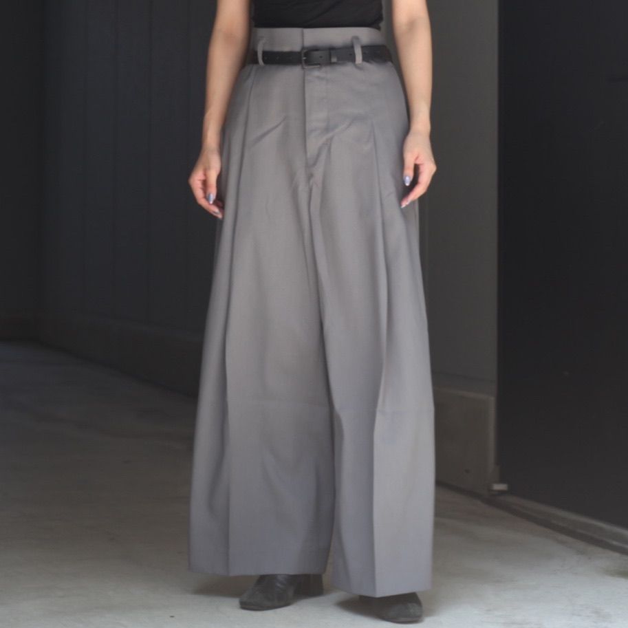 【残り一点】Ordinary Office Baggy Prest