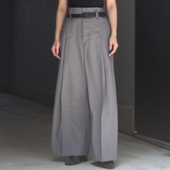 【残り一点】Ordinary Office Baggy Prest