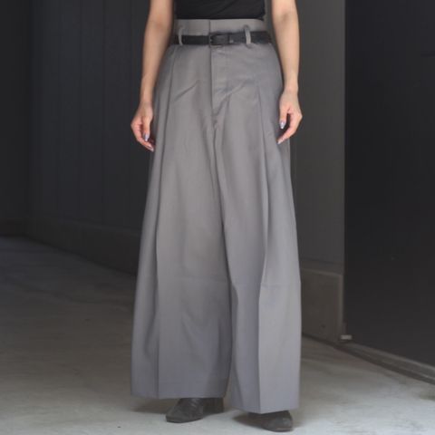 【残り一点】Ordinary Office Baggy Prest