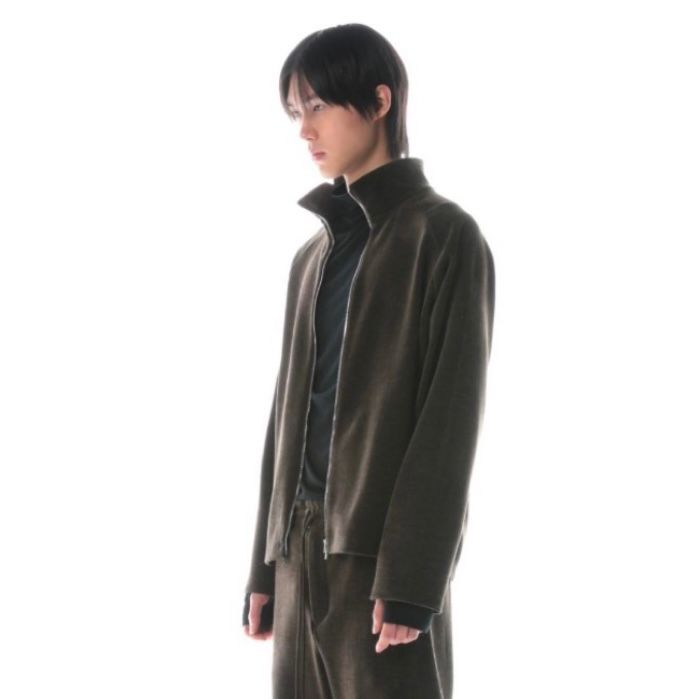【残り一点】Moss Jacket(ARCHIVE)