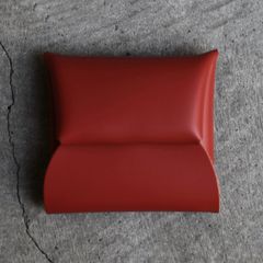 【残り一点】Assemble Coin Case(COPPER ORANGE)