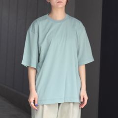 【残り一点】36G High Twist SS Tee