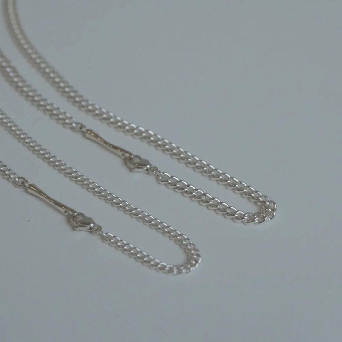 【残り一点】SV-N15(SILVER)