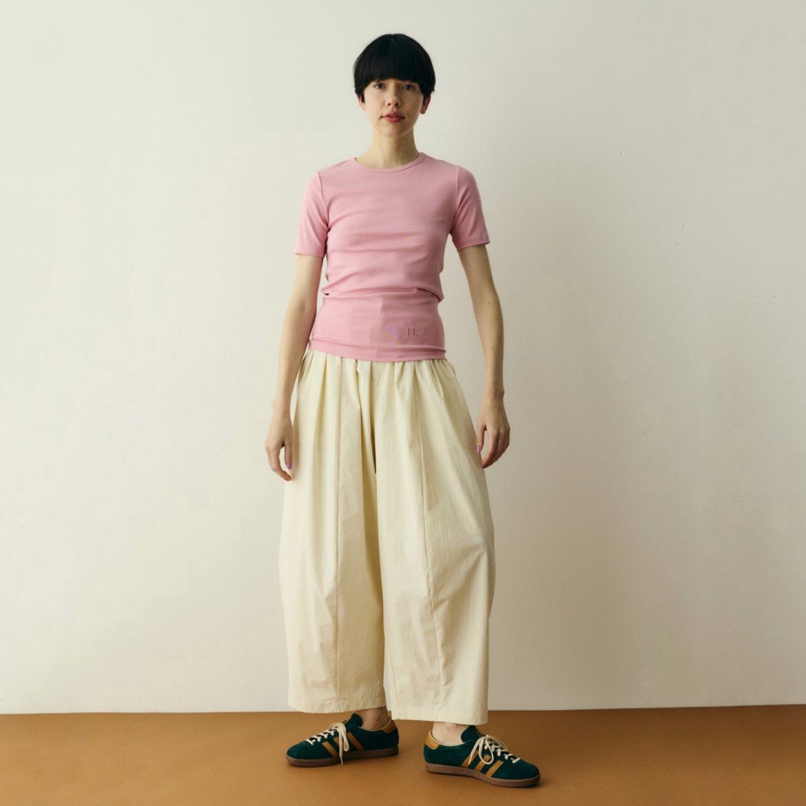 【残り一点】Back Open Cut Tops