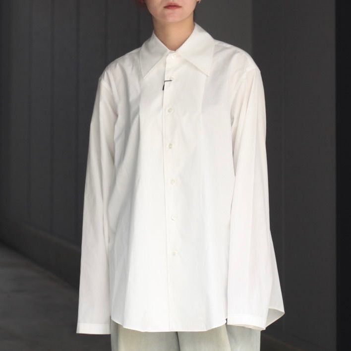 【残り一点】Pajamas Shirt