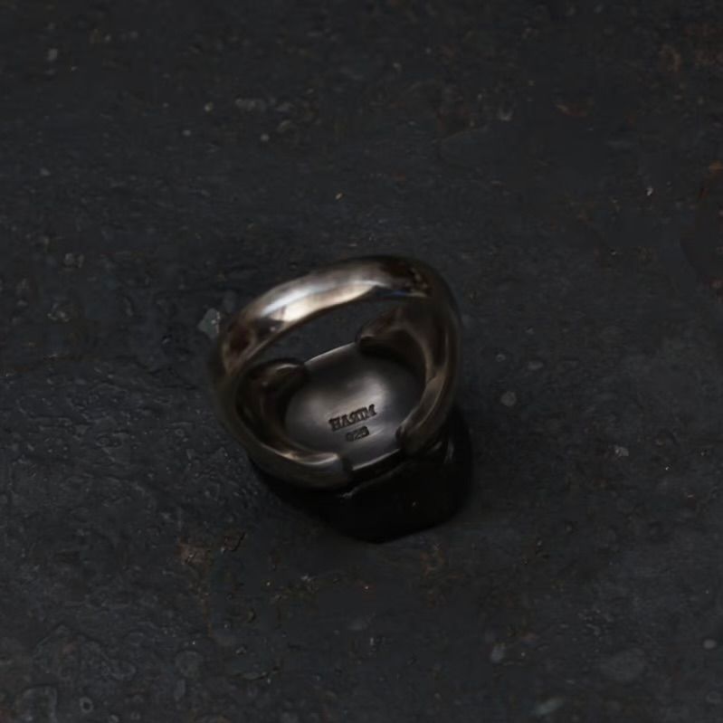 【お取り寄せ注文可能】Leo Ring Grand(SILVER)