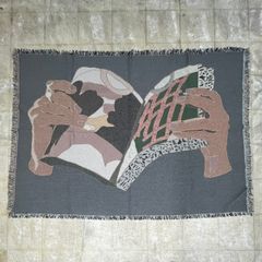 【残り一点】Book-III-Pin Blanket