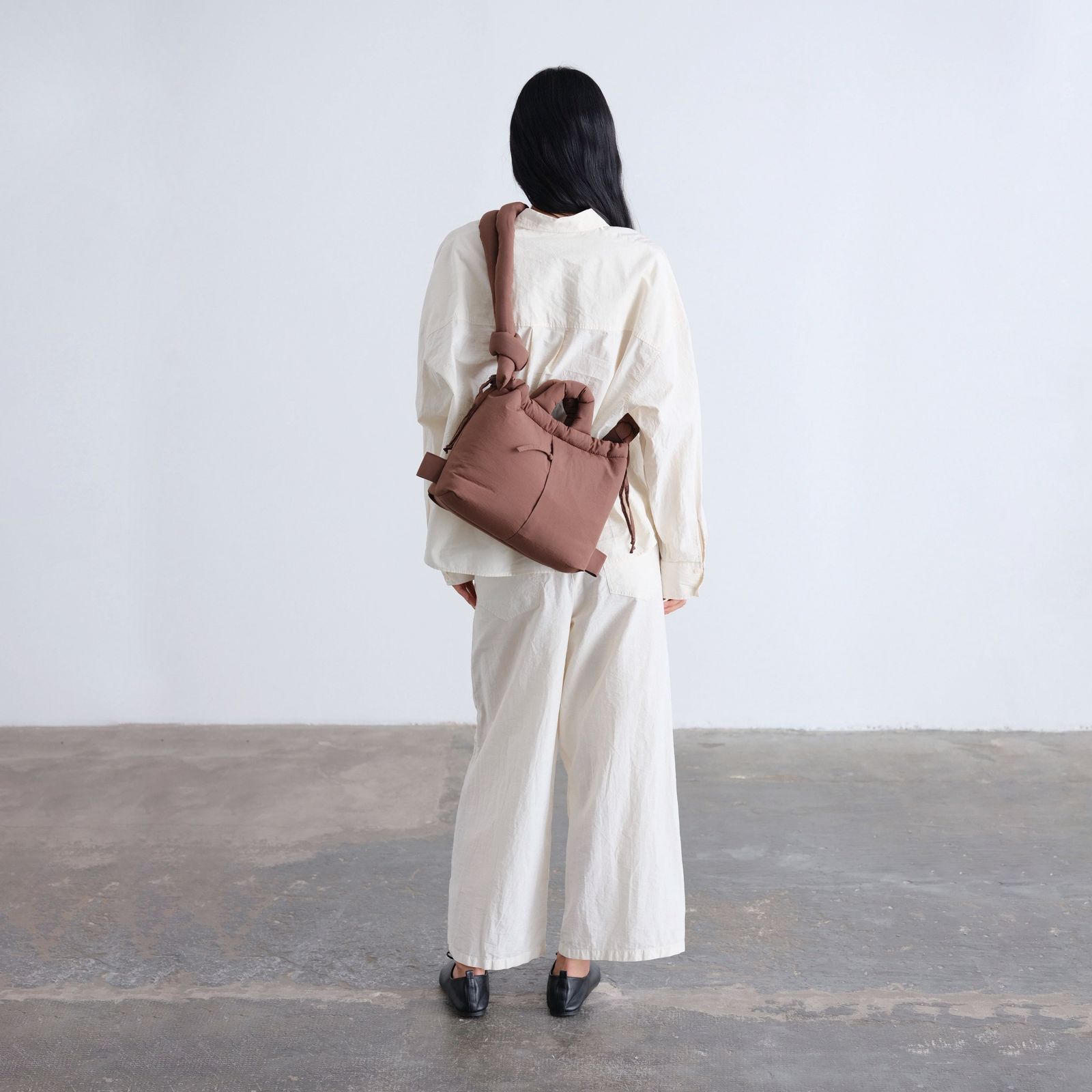 【残り一点】Compact Ona Soft Bag