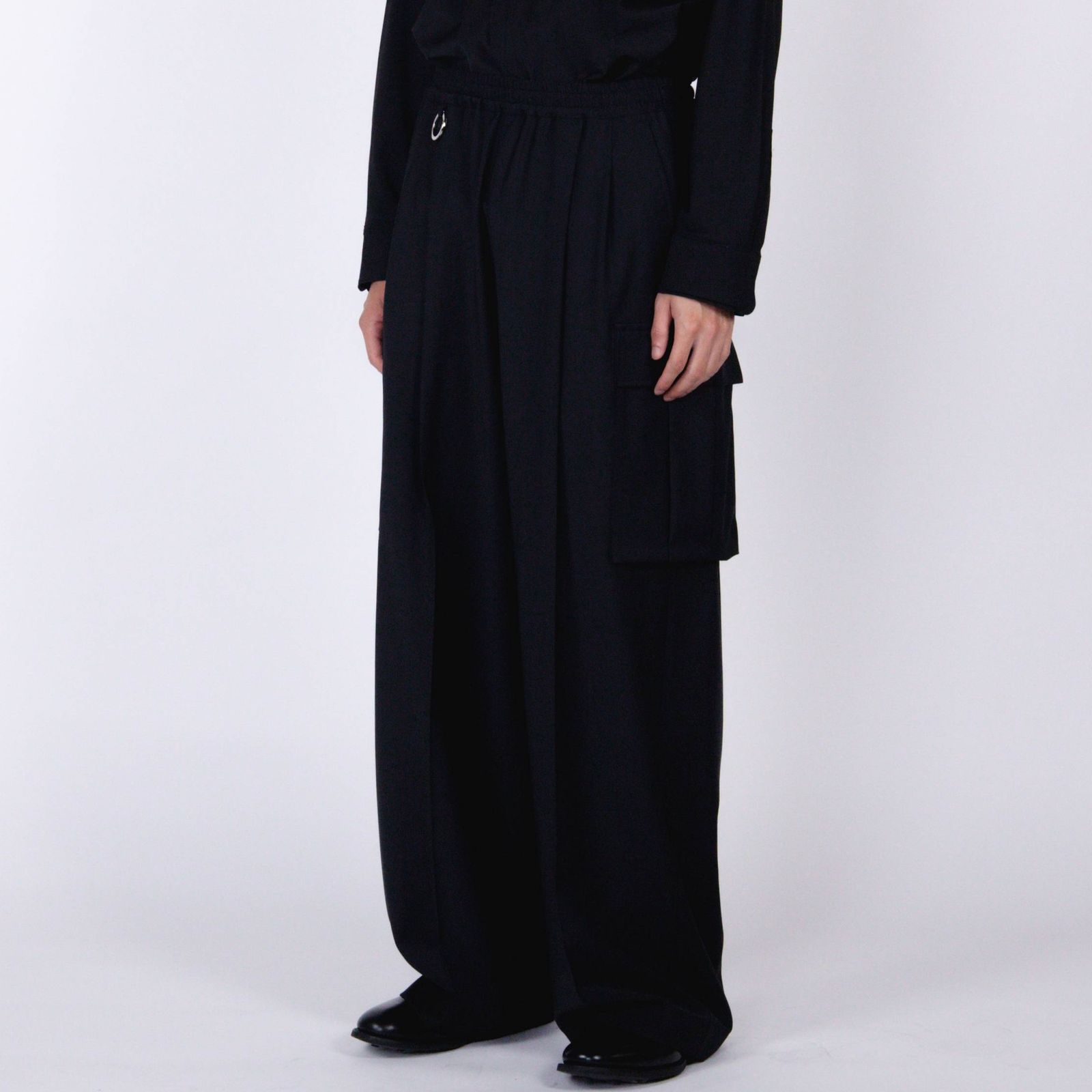 【残り一点】Wide Cargo Pants