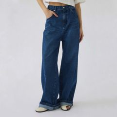 【残り一点】Denim PT