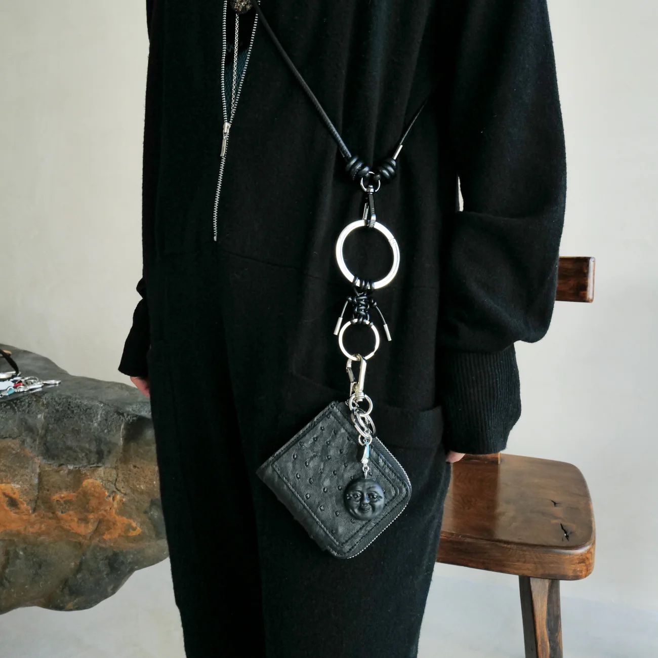 【残りわずか】Herrie Phone String(STCOW)