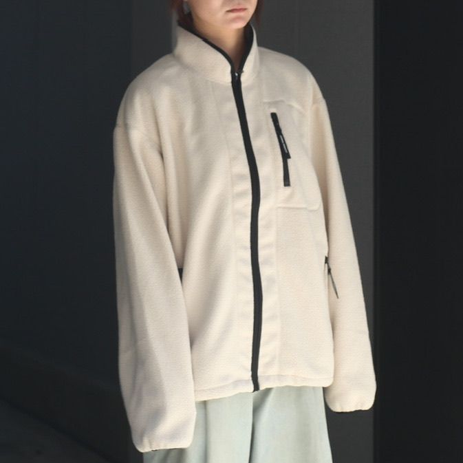 【残り一点】Polartec Fleece Jacket