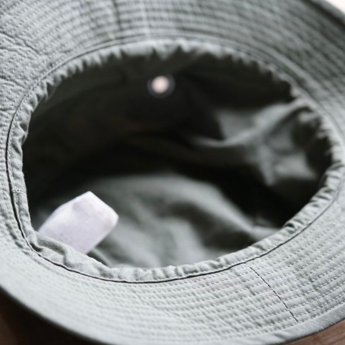 【再販売通知受付可能】U.S Army Jungle Hat Ripstop