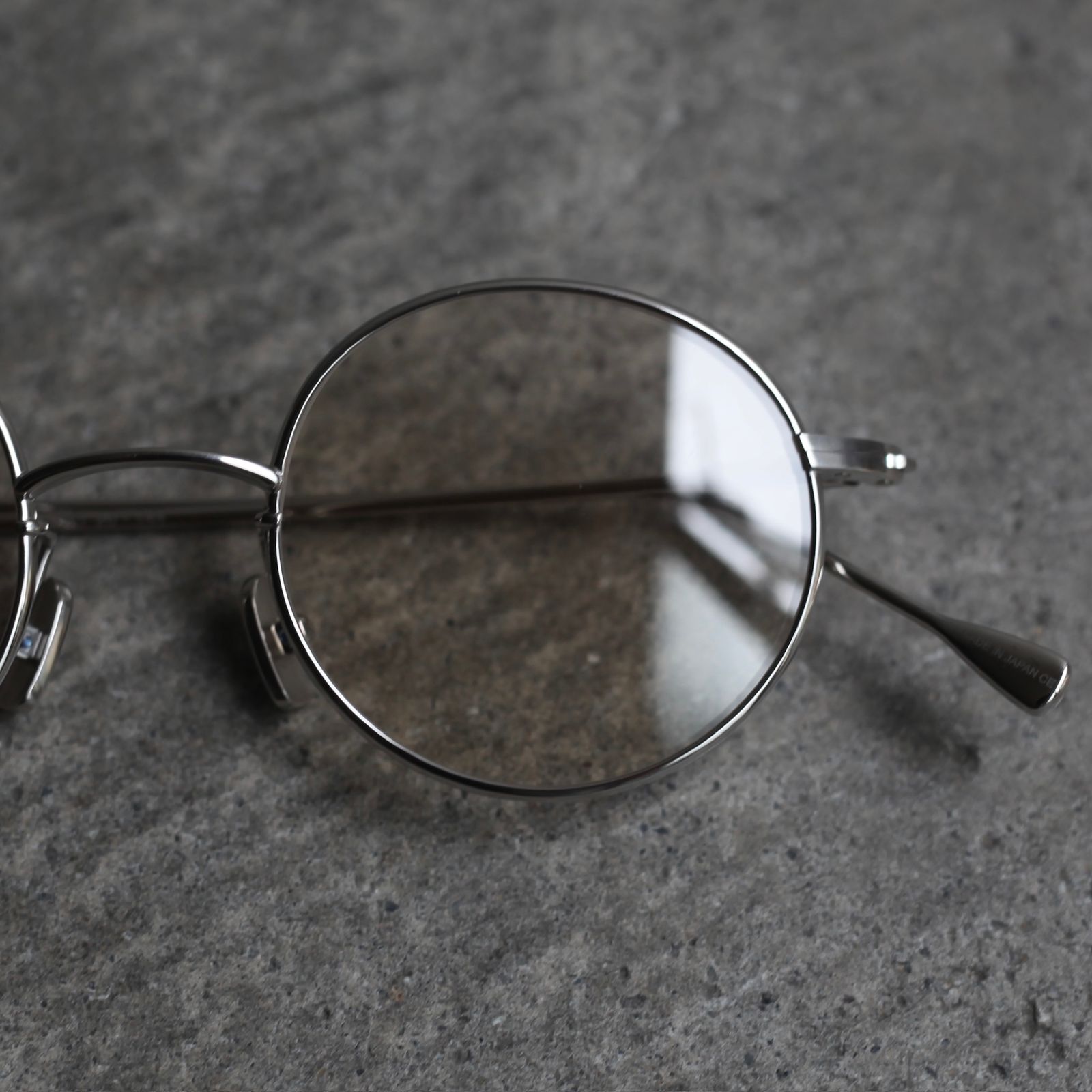 【お取り寄せ注文可能】Seeger_45mm(カスタム商品)