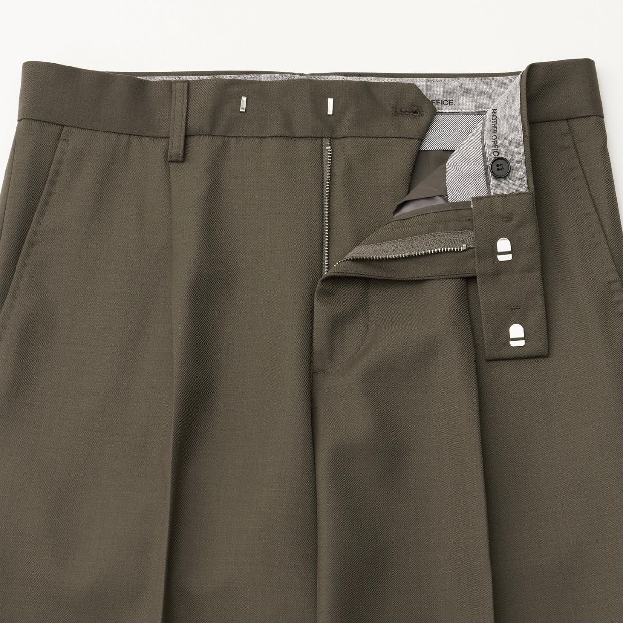 【残り一点】Legacy Wool Trouser