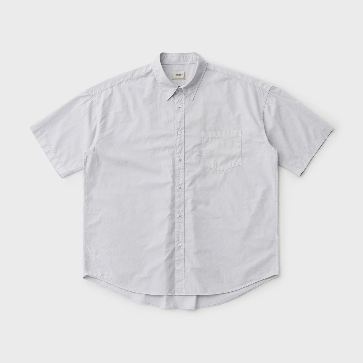 【残り一点】Huge Garment Shirt