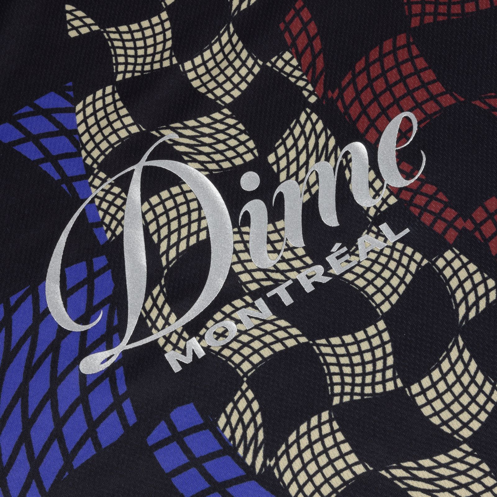 *Dime*Checkered  Jersey ◎関税送料込◎ Dime - 【残りわずか】Checkered Home Jersey | ACRMTSM ONLINE