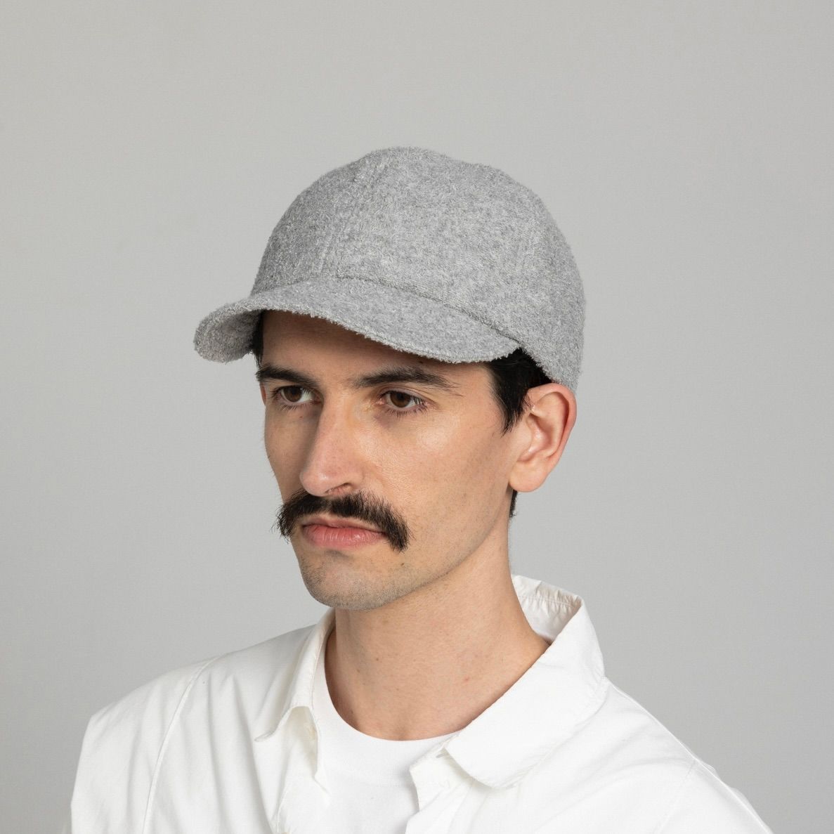 【残り一点】Lymington Cap(COTTON&POLYESTER)