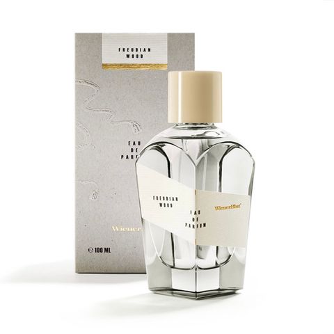 【残り一点】Eau De Parfum(FREUDIAN WOOD)