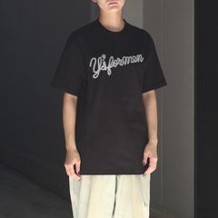 【残り一点】MA SS Tee(ROPE)