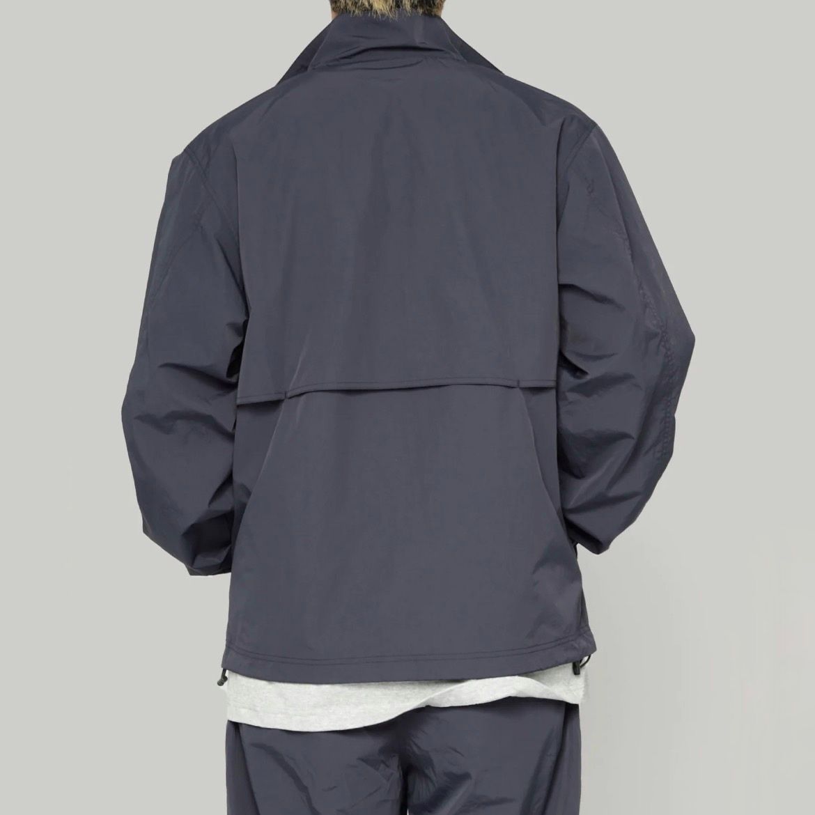 【残り一点】All Round Zip Up Jacket