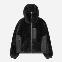 【残り一点】Pulse Deep Pile Fleece