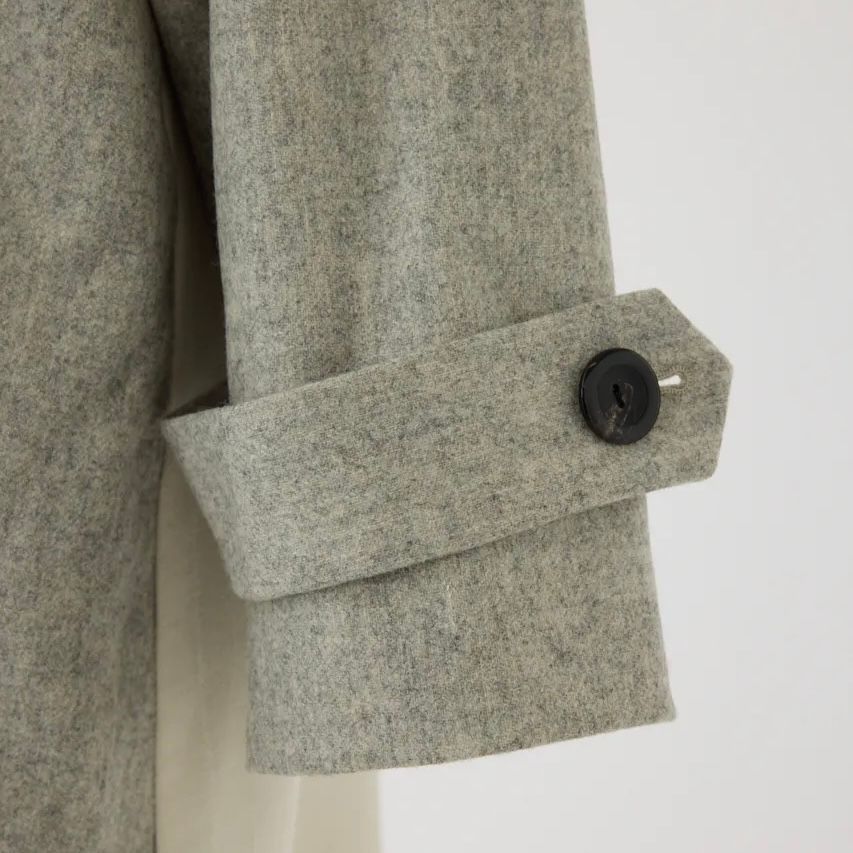 【残り一点】Stand Fall Collar CT
