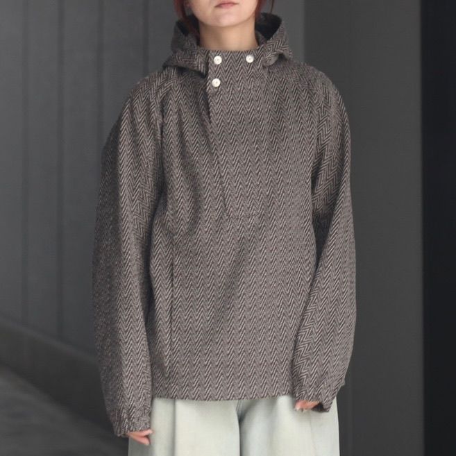 【残り一点】Aidos Parka