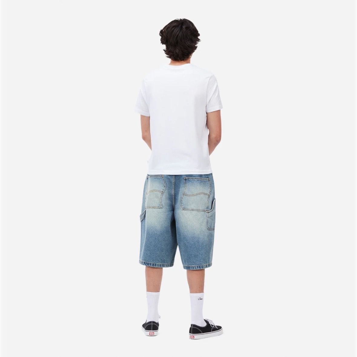 【残り一点】Classic Denim Shorts