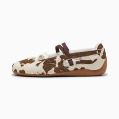 【再販売通知受付可能】Speedcat Ballet Cow WNS