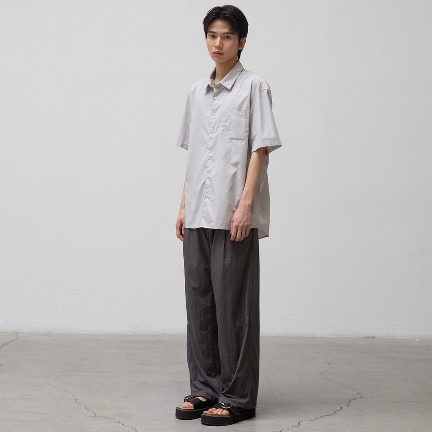 【残り一点】Daily Life Shirt