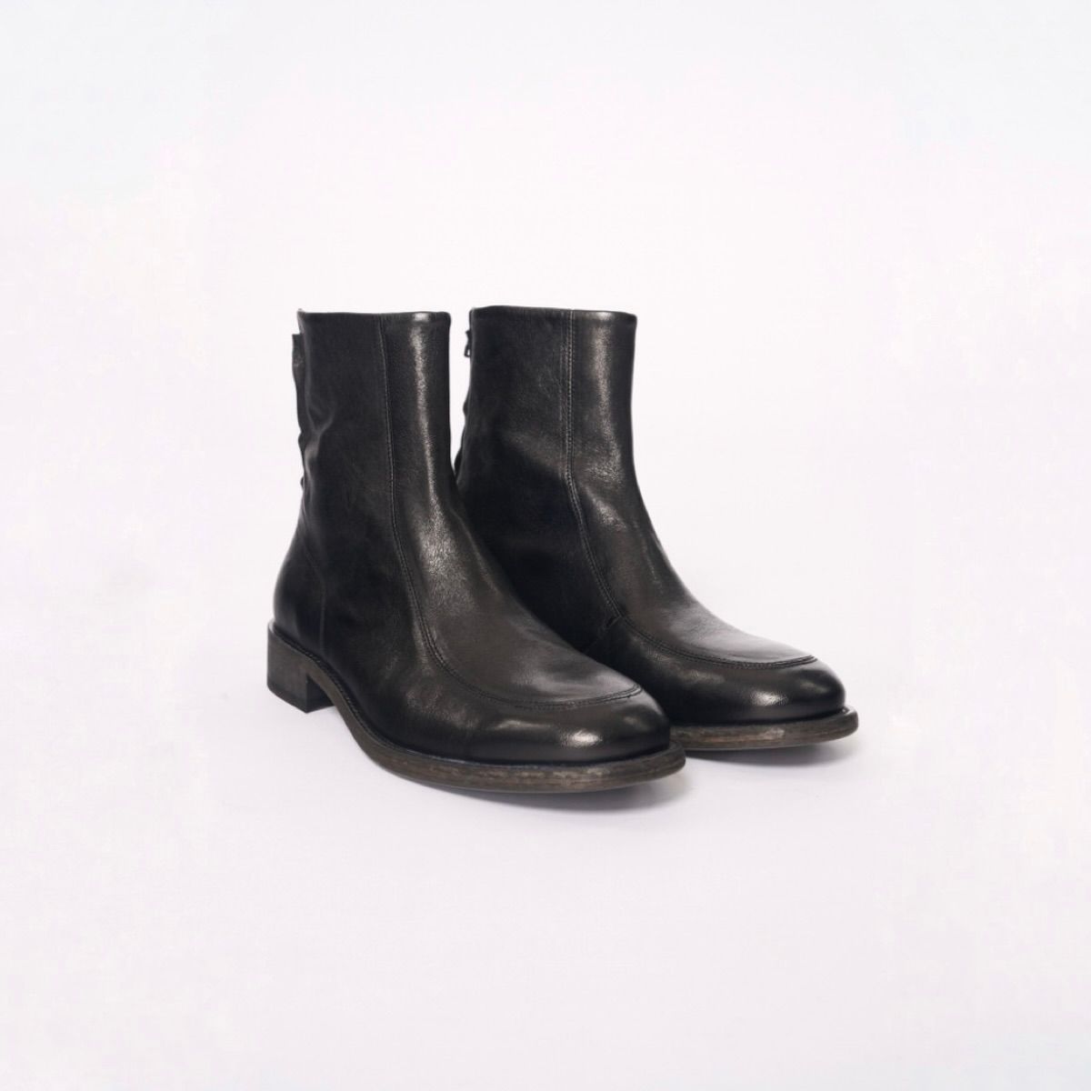 【残りわずか】Miller Boots