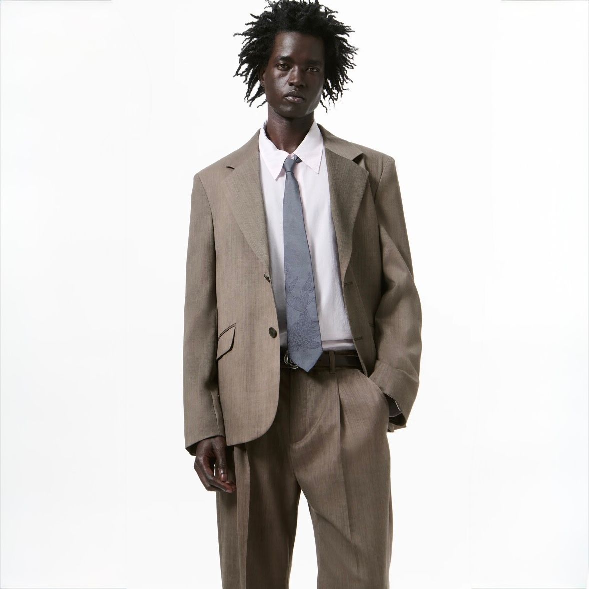 【残り一点】Classic Blazer
