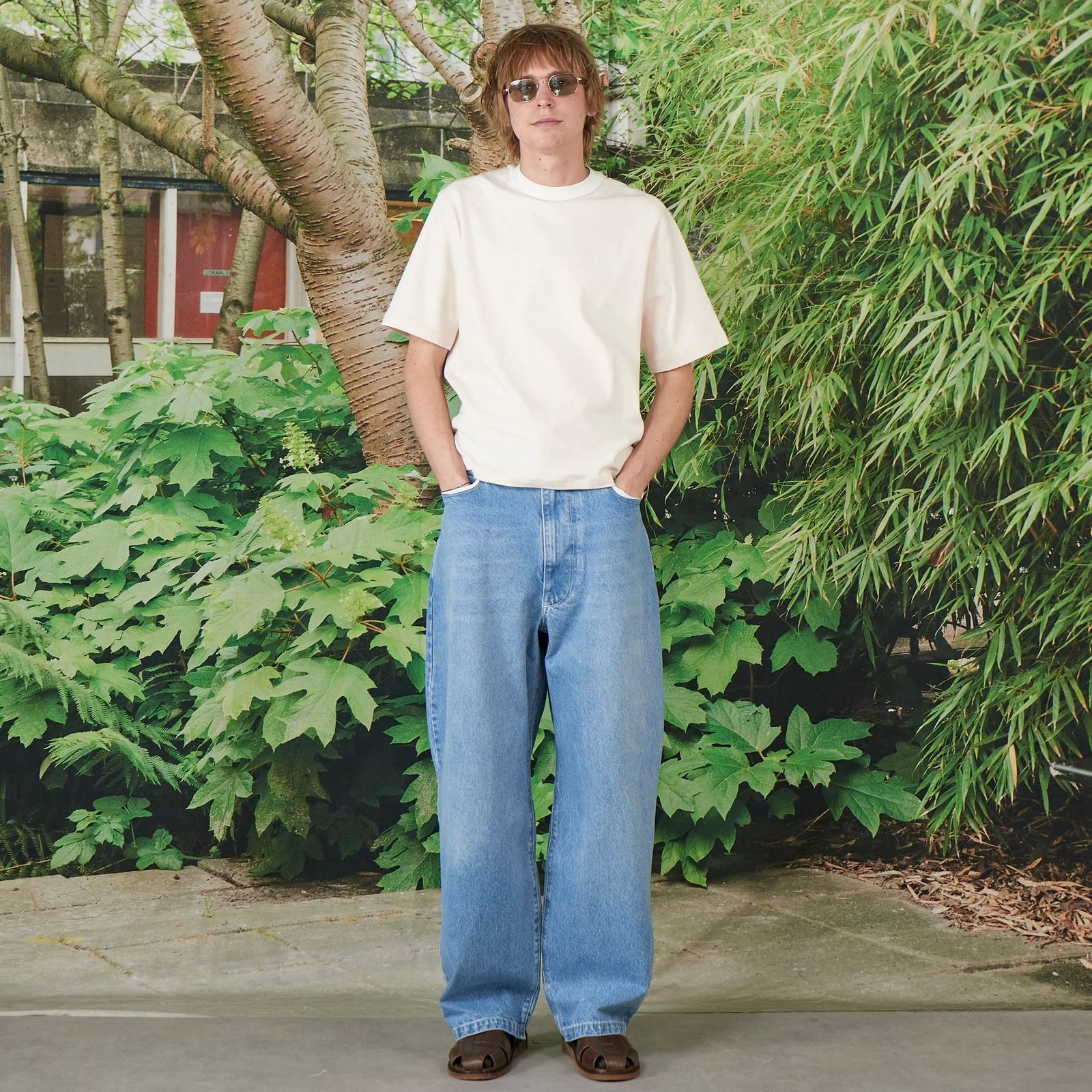【残り一点】Jeans