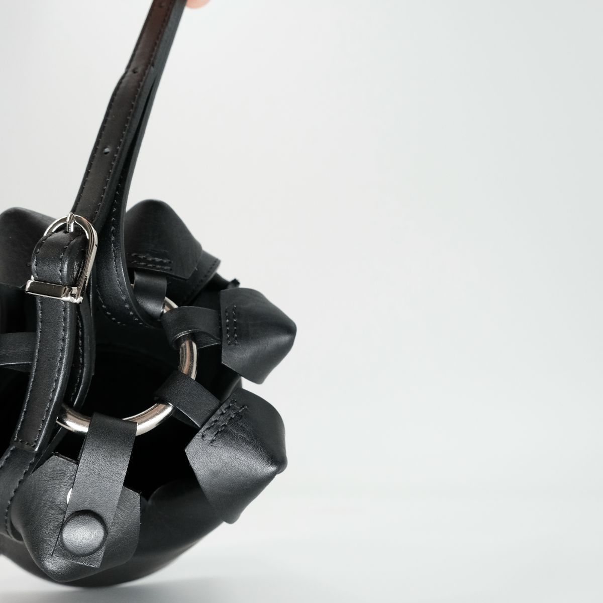 【残りわずか】Mini Bridle Shoulder