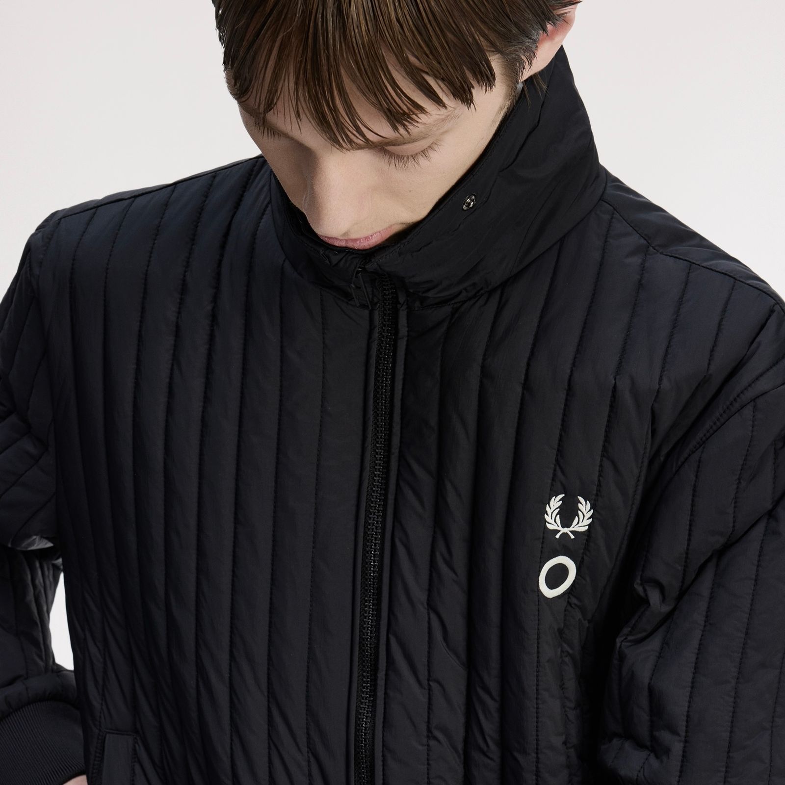 【残り一点】CG-Quilted Jacket